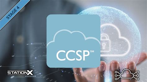 CCSP Testking