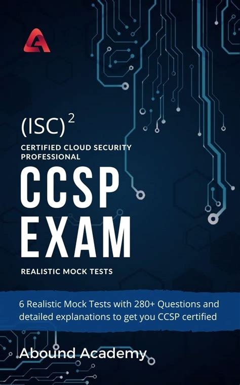 CCSP Tests