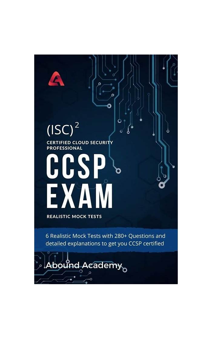 CCSP Test Guide