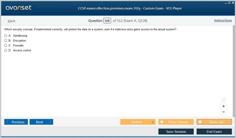 CCSP-KR Exam Fragen