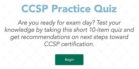 CCSP-KR Testantworten