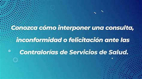 CCSS Contraloría servicios