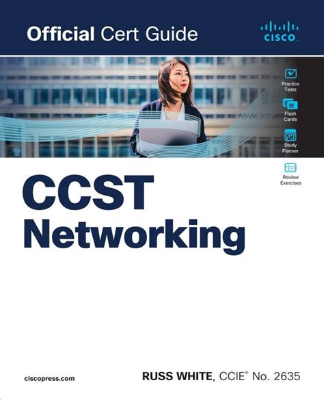 CCST-Networking Übungsmaterialien