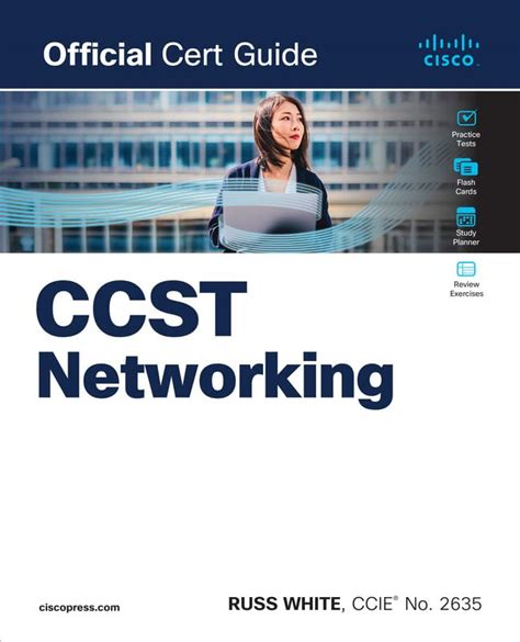 CCST-Networking Antworten