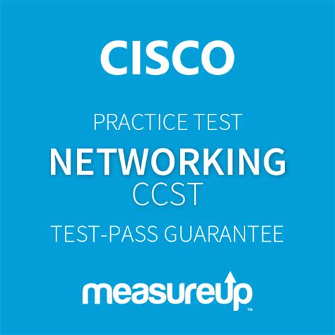 CCST-Networking Online Tests