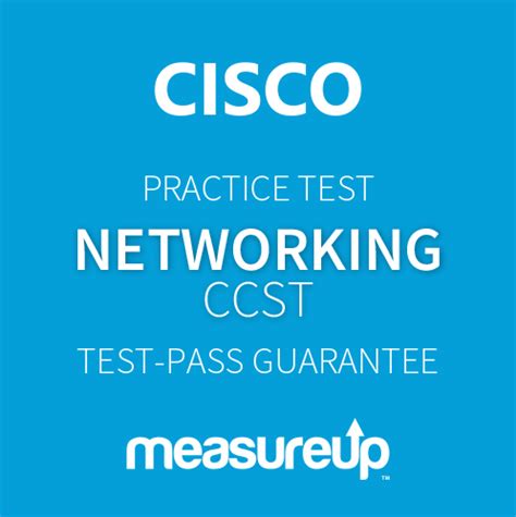 CCST-Networking PDF Testsoftware