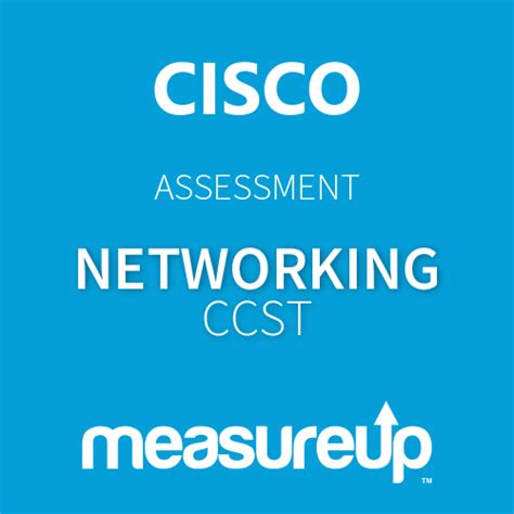 CCST-Networking Testing Engine