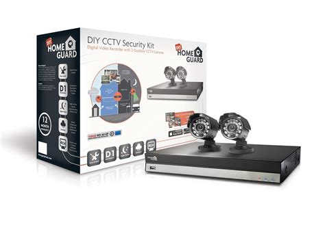 CCTV And Security Networking Novatech