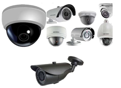 CCTV Camera In Mumbai CCTV Manufacturers & Suppliers