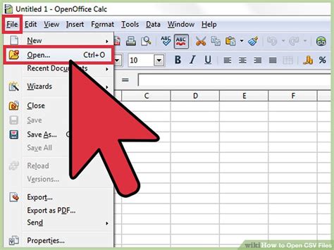 CCV File: How to open CCV file (and what it is)