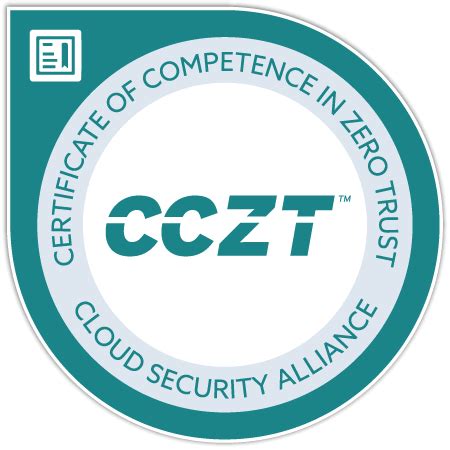 CCZT Online Test