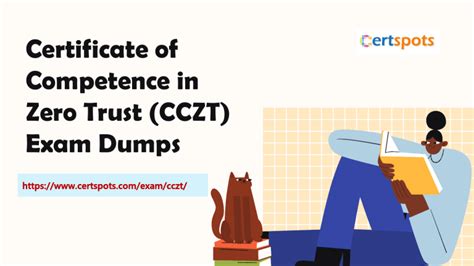 CCZT Prüfungen