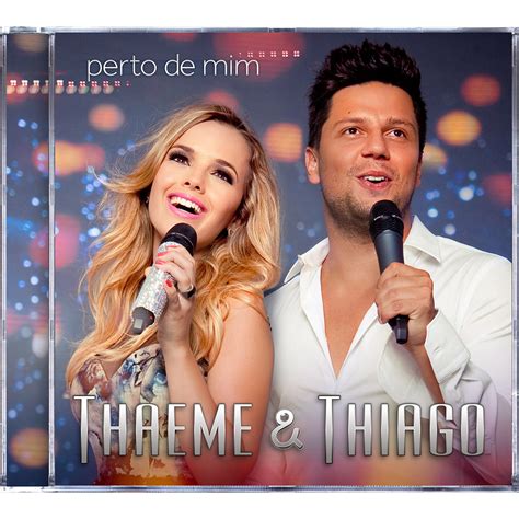 CD - Thaeme e Thiago - Ethernize -... - Baixar Cds Completos - Facebook