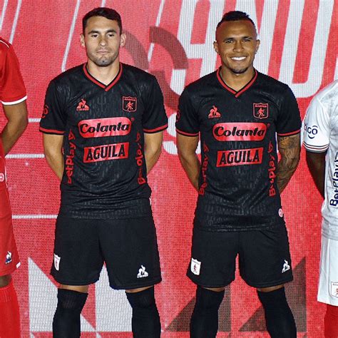 CD América de Cali - Plantilla detallada 2026 | Transfermarkt - muktibox.com