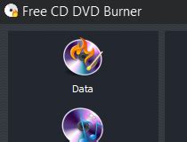 CD Burner Apps and Alternatives - Softpedia