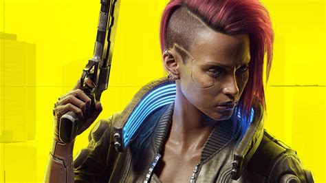 CD Projekt is officially working on a Cyberpunk sequel Witcher trilogy and more VGC