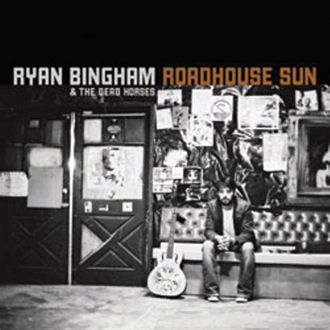 CD Review: Ryan Bingham and the Dead Horses - Cleveland Scene