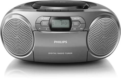 CD Soundmachine AZB600/12 Philips