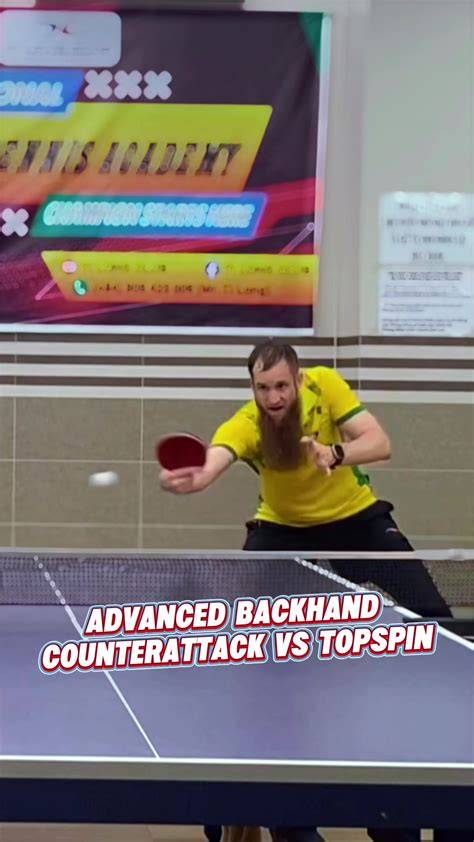 CD TANTE backhand topspin & Foto bugil bocor tips praktis walau pakai jilbab Tonton video mesra cerita panjang 173 Influencer dewasa image 1