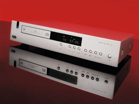 CD players and recorders Reviews - TechRadar