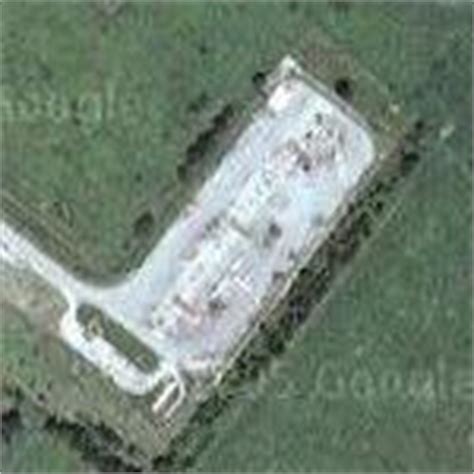 CD-46L Nike Missile site in Felicity, OH (Google Maps)