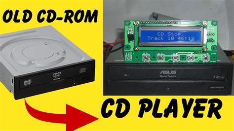 CD-Player 만들기