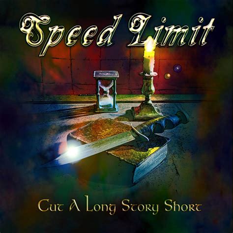 CD-Review: Speed Limit 