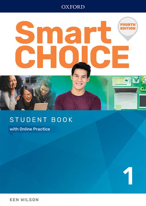 CD1 // Smart Choice First edition 1 Student