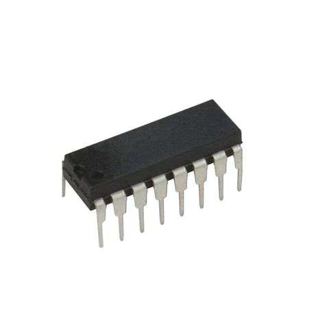 CD4555BPW Texas Instruments - Decoder/Demultiplexer 16 …