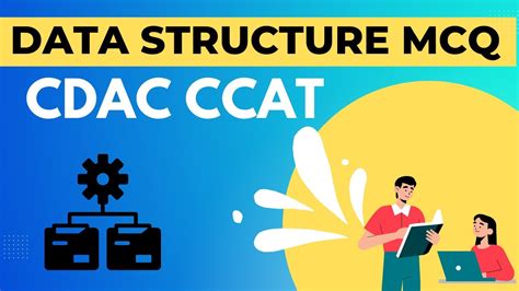 CDAC Entrance: Data Structure MCQ - Blogger