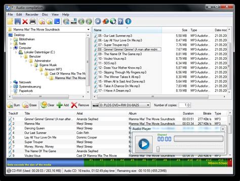 CDBurnerXP 4.5.8.7128 Free Download - VideoHelp