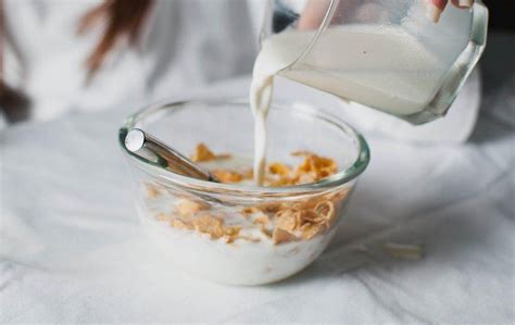 CDC Issues Salmonella Warning For Kellogg