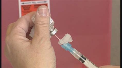 CDC South Florida Director urges winter COVID-19 vaccinations