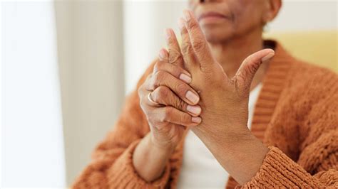 CDC study shows rise in arthritis cases