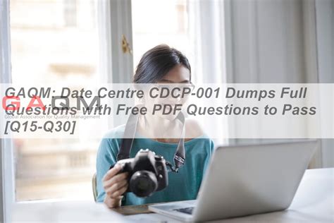 CDCP Testantworten