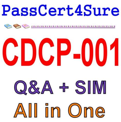 CDCP-001-Deutsch Exam