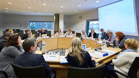 CDCPP Newsroom - Council of Europe