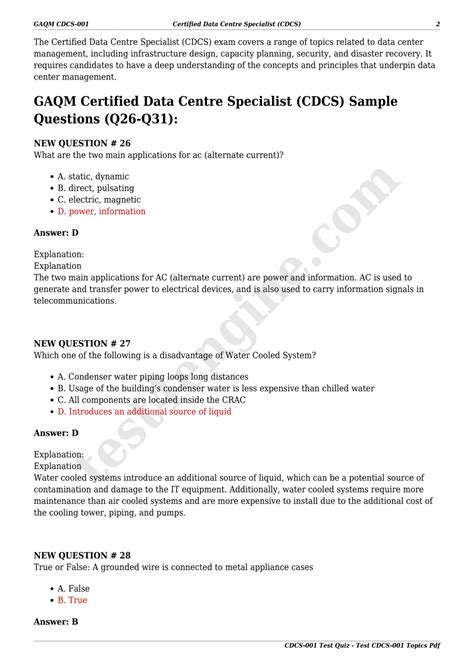 CDCS Online Test.pdf