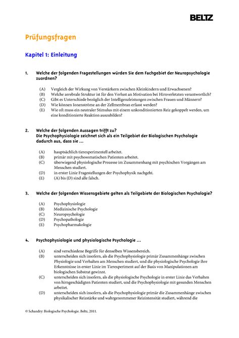 CDCS Prüfungsfragen