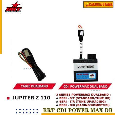 Cdi Brt Jupiter Z - raincitystudios.com