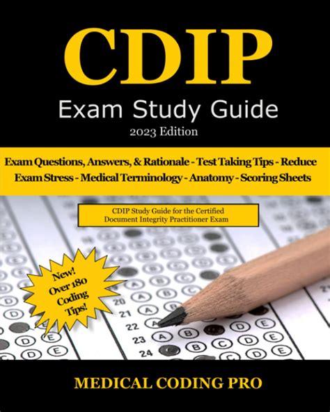 CDIP Exam Fragen