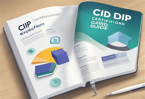CDIP Prüfungs Guide