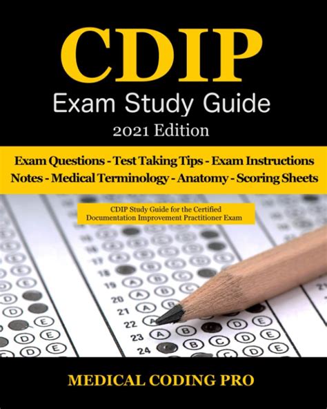 CDIP Tests