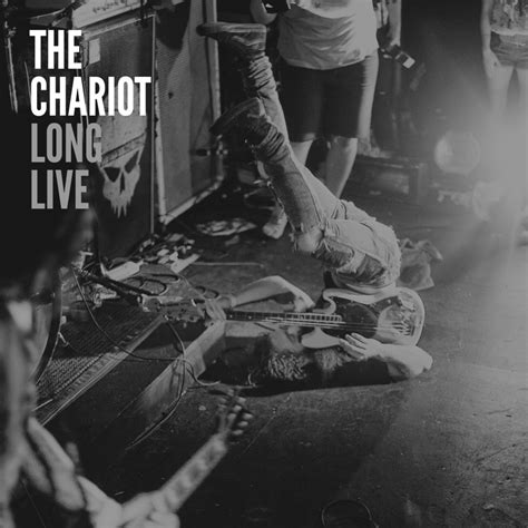 CDJapan : Long Live The Chariot CD Album