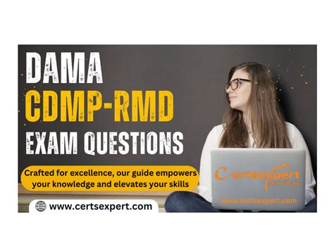 CDMP-RMD Echte Fragen