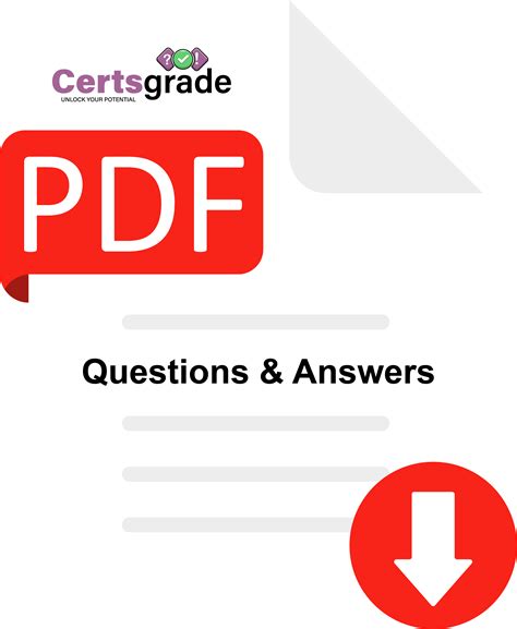 CDMP-RMD PDF Testsoftware