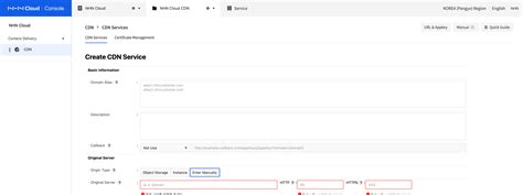 CDN Basic - CDN and the role in content delivery for advertising ... - coolestguyplanet.net