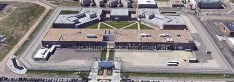 CDOCDenver Reception & Diagnostic Center (DRDC) & Inmate Search