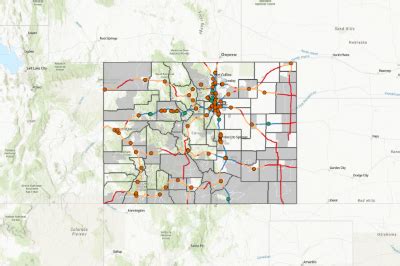 CDOT Public Maps and Data - wintechmobiles.com