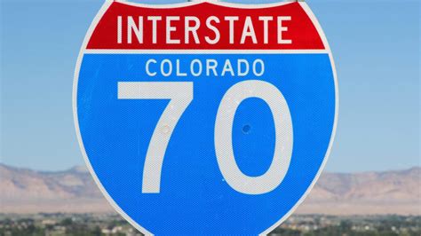 CDOT celebrates I-70 bridge funded by infrastructure laws